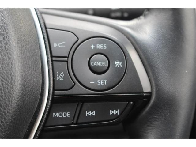 TOYOTA HARRIER HYBRID 2023 Image 31