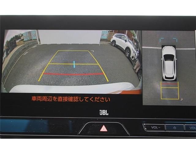 TOYOTA HARRIER HYBRID 2023 Image 31