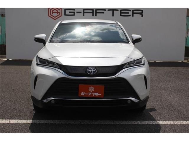 TOYOTA HARRIER HYBRID 2023 Image 31