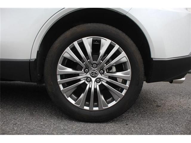 TOYOTA HARRIER HYBRID 2023 Image 31