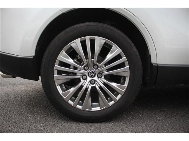 TOYOTA HARRIER HYBRID 2023 Image 31