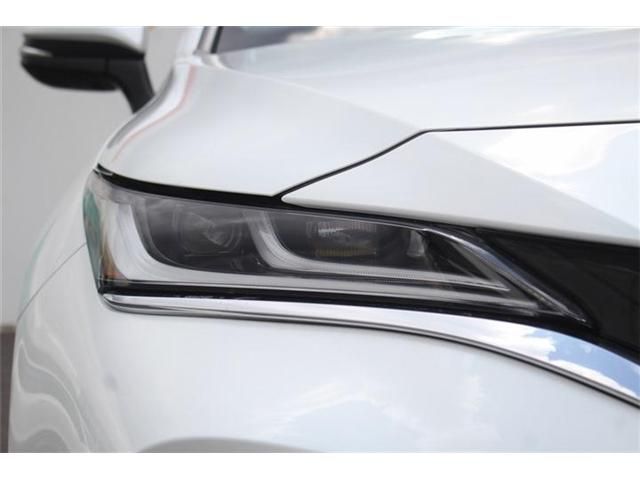 TOYOTA HARRIER HYBRID 2023 Image 31