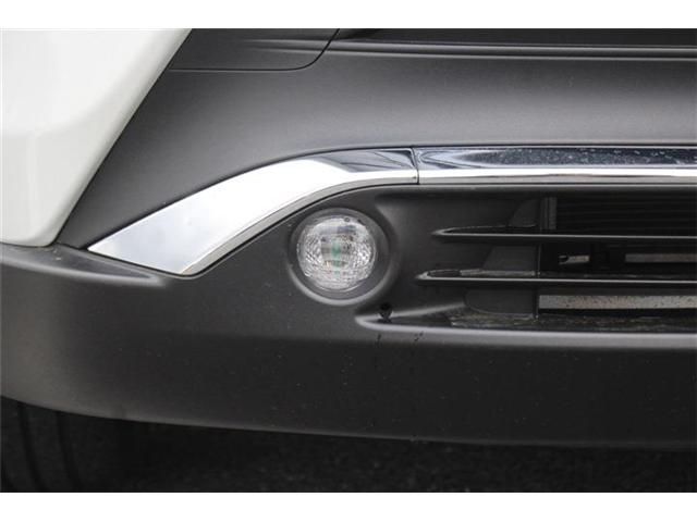 TOYOTA HARRIER HYBRID 2023 Image 31