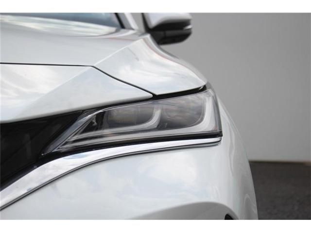 TOYOTA HARRIER HYBRID 2023 Image 31