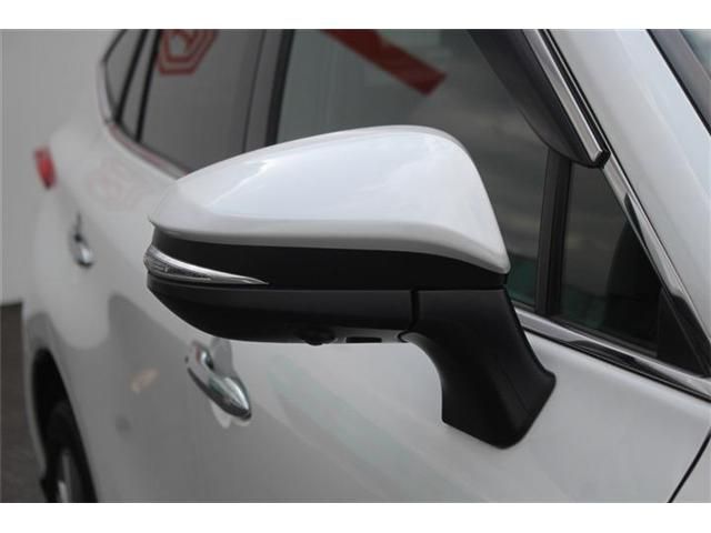 TOYOTA HARRIER HYBRID 2023 Image 31