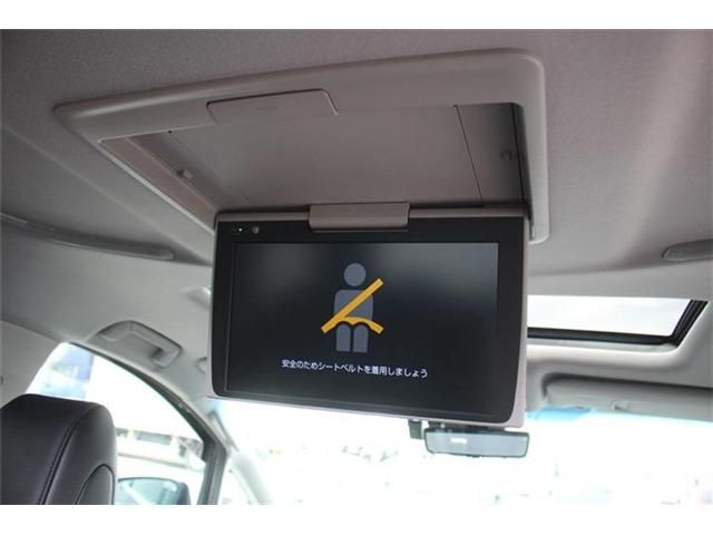 TOYOTA ALPHARD 2020 Image 31