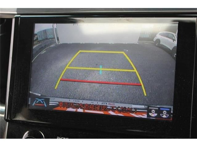 TOYOTA ALPHARD 2020 Image 31