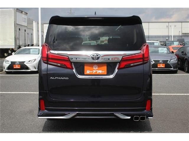 TOYOTA ALPHARD 2020 Image 31