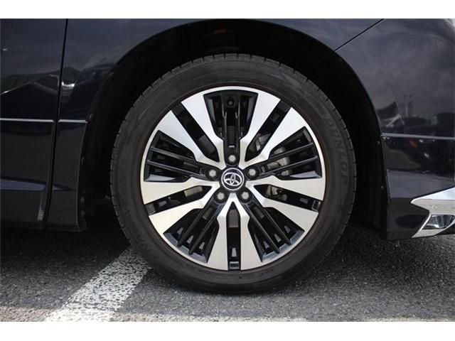 TOYOTA ALPHARD 2020 Image 31