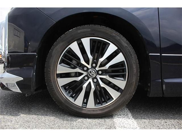 TOYOTA ALPHARD 2020 Image 31