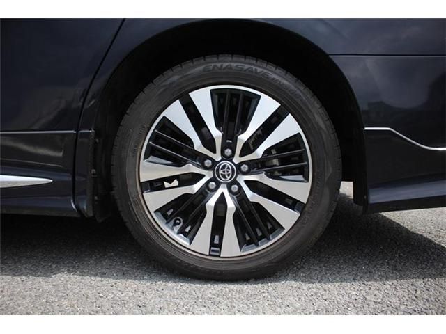 TOYOTA ALPHARD 2020 Image 31