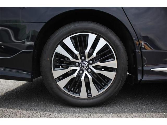 TOYOTA ALPHARD 2020 Image 31