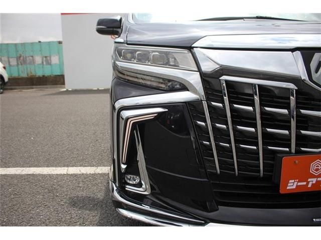 TOYOTA ALPHARD 2020 Image 31