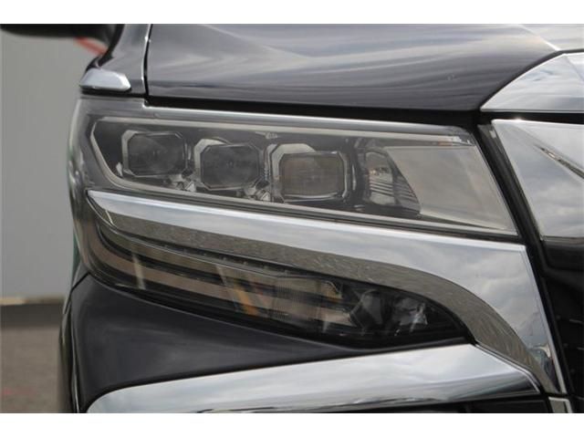 TOYOTA ALPHARD 2020 Image 31