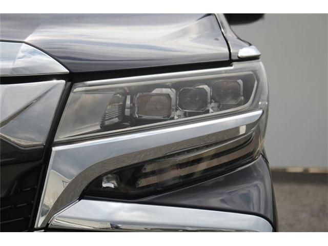 TOYOTA ALPHARD 2020 Image 31