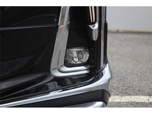 TOYOTA ALPHARD 2020 Image 31