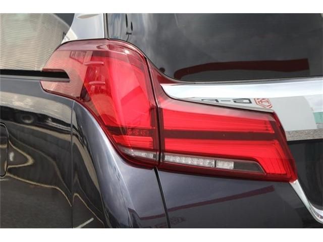 TOYOTA ALPHARD 2020 Image 31