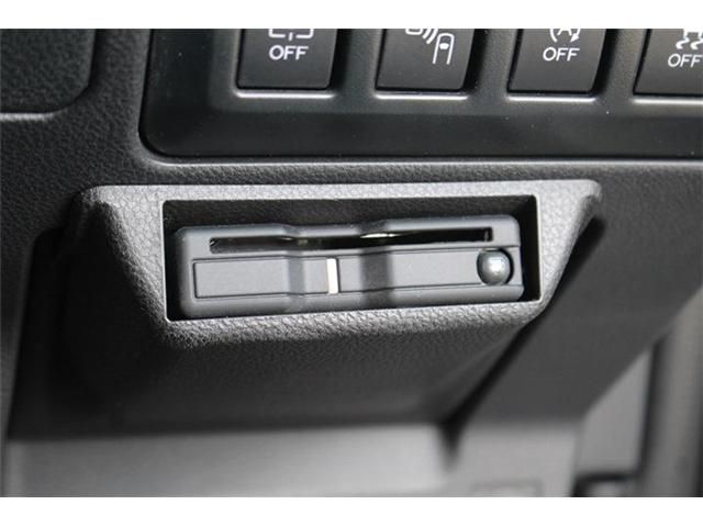 SUBARU FORESTER 2024 Image 31