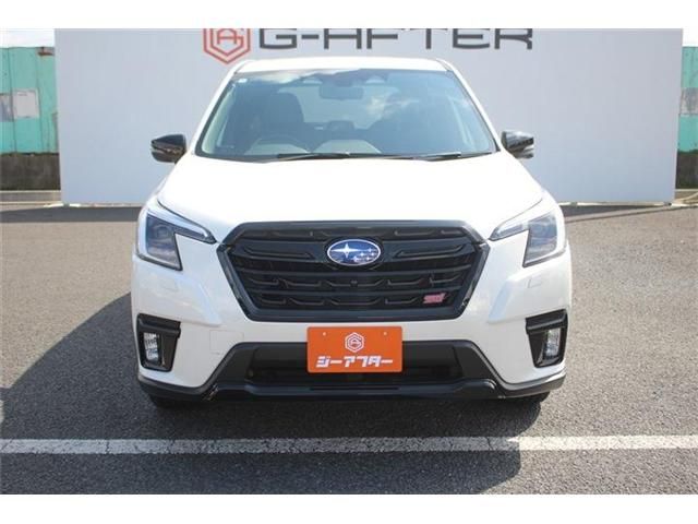 SUBARU FORESTER 2024 Image 31