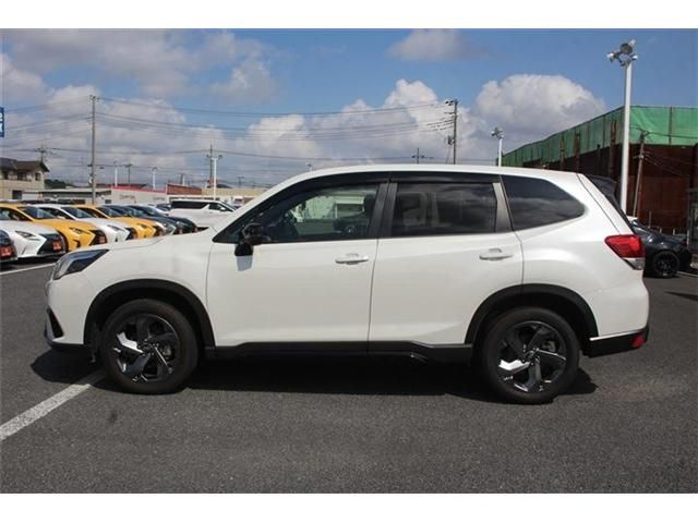 SUBARU FORESTER 2024 Image 31