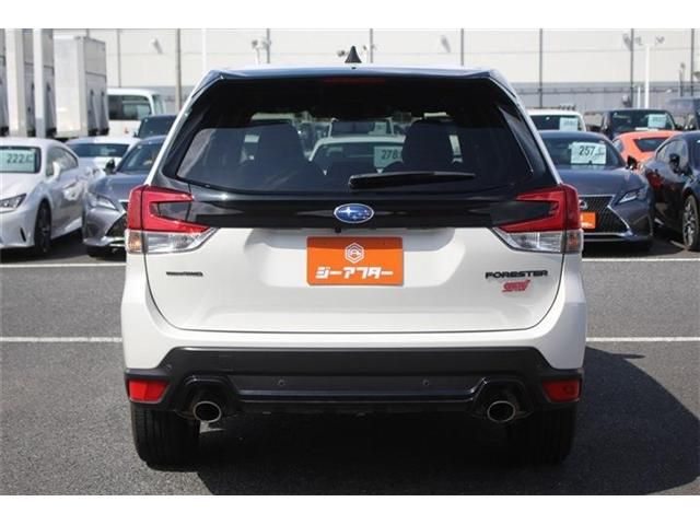 SUBARU FORESTER 2024 Image 31