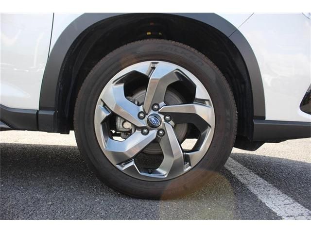 SUBARU FORESTER 2024 Image 31