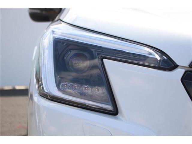 SUBARU FORESTER 2024 Image 31