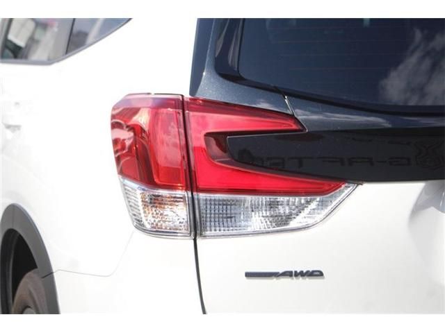 SUBARU FORESTER 2024 Image 31