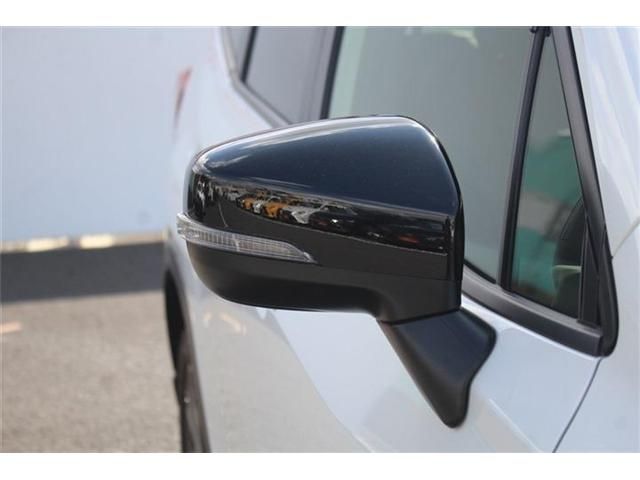 SUBARU FORESTER 2024 Image 31