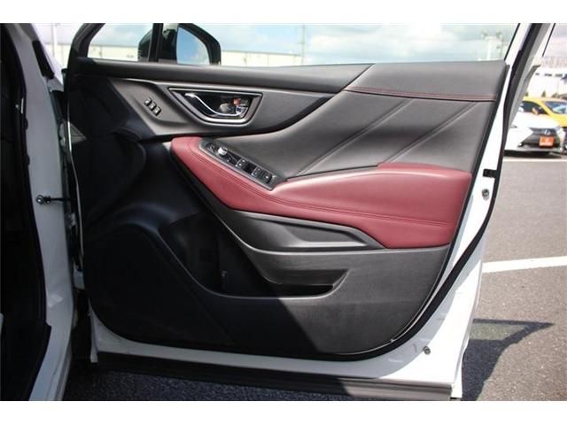 SUBARU FORESTER 2024 Image 31