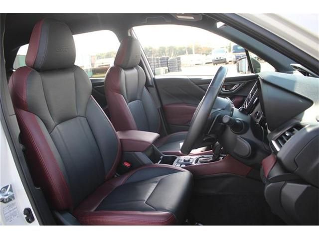 SUBARU FORESTER 2024 Image 31