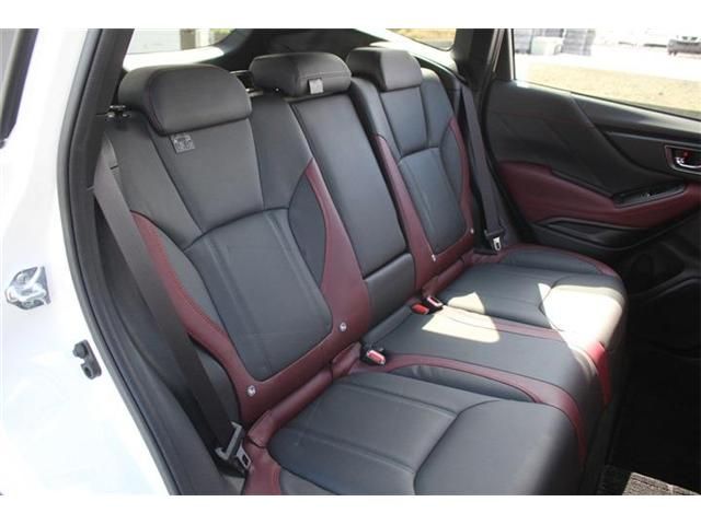 SUBARU FORESTER 2024 Image 31