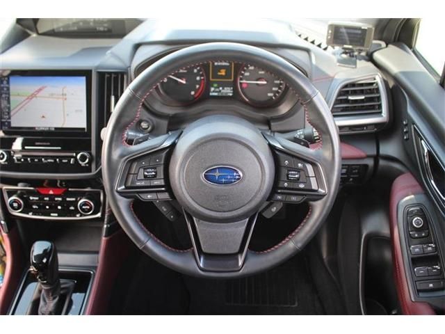 SUBARU FORESTER 2024 Image 31