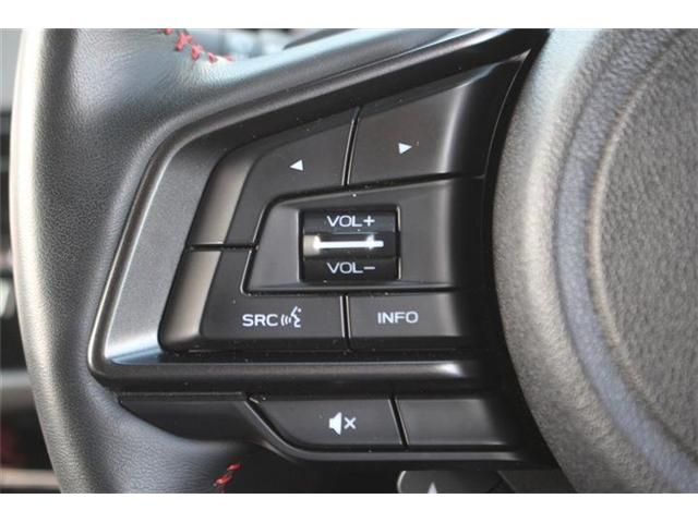 SUBARU FORESTER 2024 Image 31