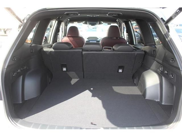 SUBARU FORESTER 2024 Image 31