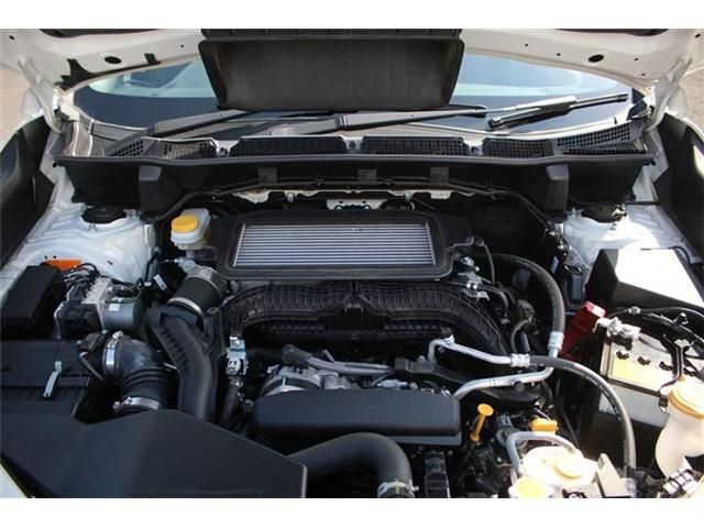 SUBARU FORESTER 2024 Image 31