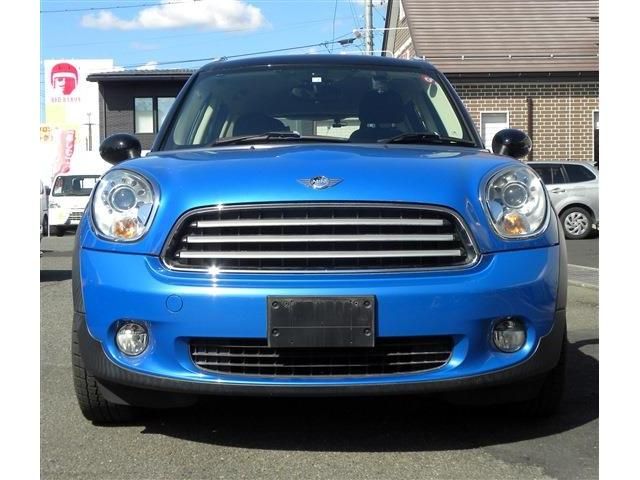 BMW MINI COOPER CROS 2014 Image 31