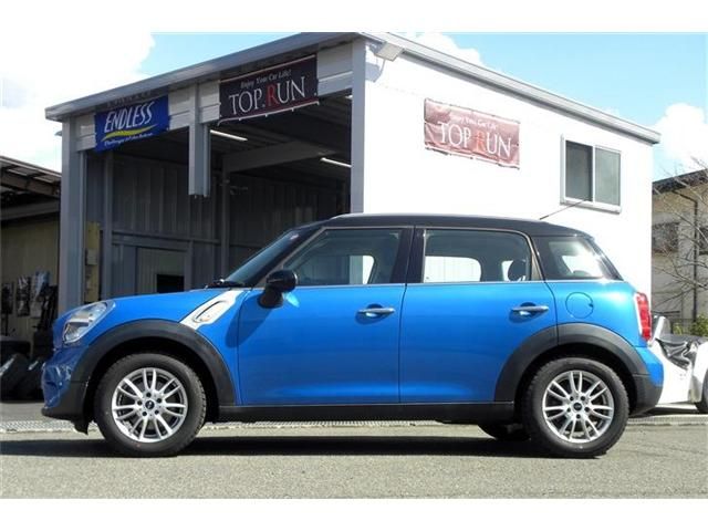 BMW MINI COOPER CROS 2014 Image 31