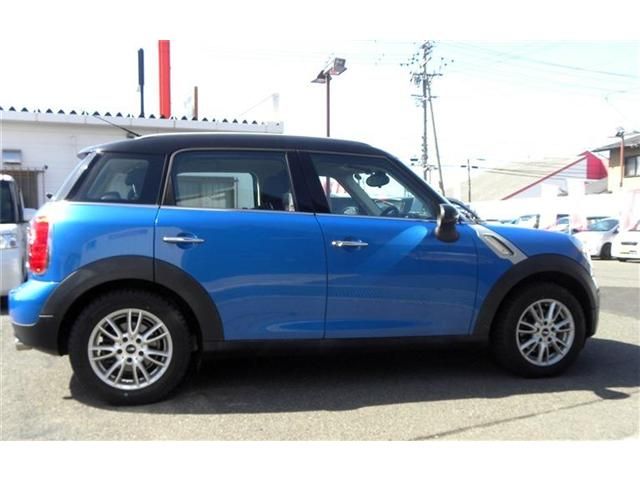 BMW MINI COOPER CROS 2014 Image 31
