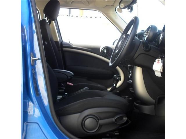 BMW MINI COOPER CROS 2014 Image 31