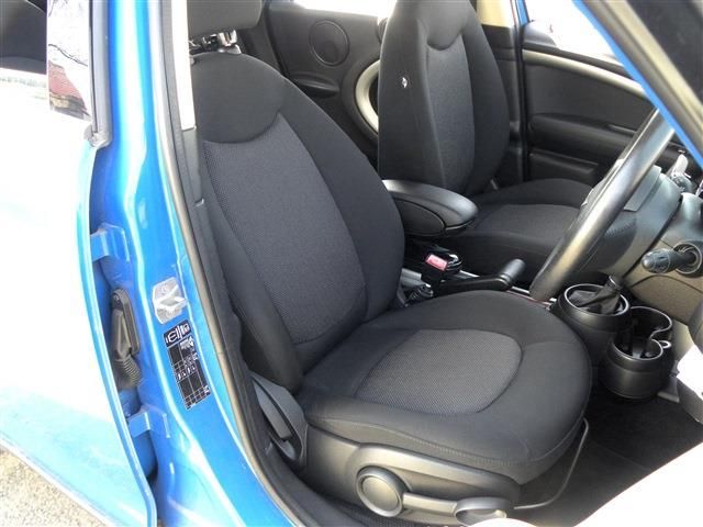 BMW MINI COOPER CROS 2014 Image 31