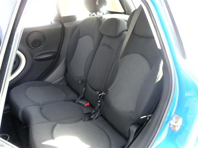 BMW MINI COOPER CROS 2014 Image 31