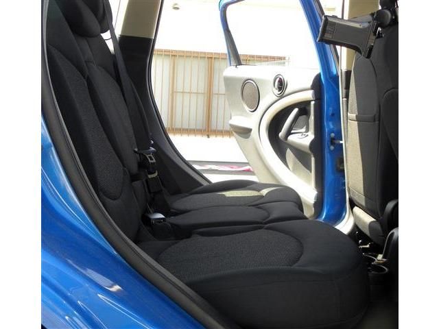 BMW MINI COOPER CROS 2014 Image 31