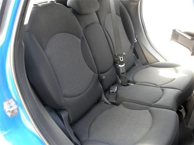 BMW MINI COOPER CROS 2014 Image 31