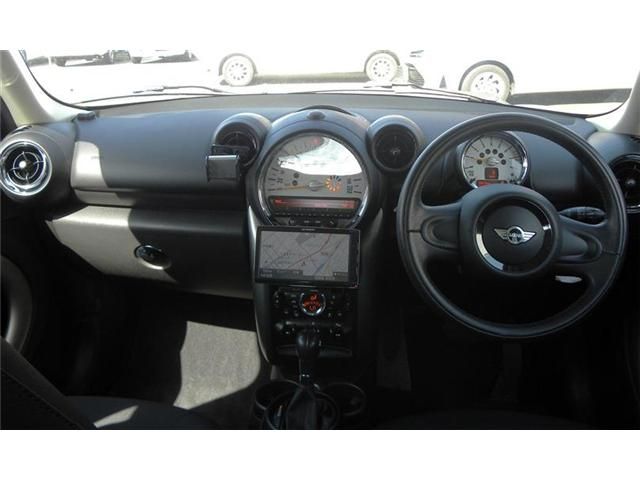 BMW MINI COOPER CROS 2014 Image 31