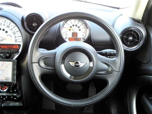 BMW MINI COOPER CROS 2014 Image 31