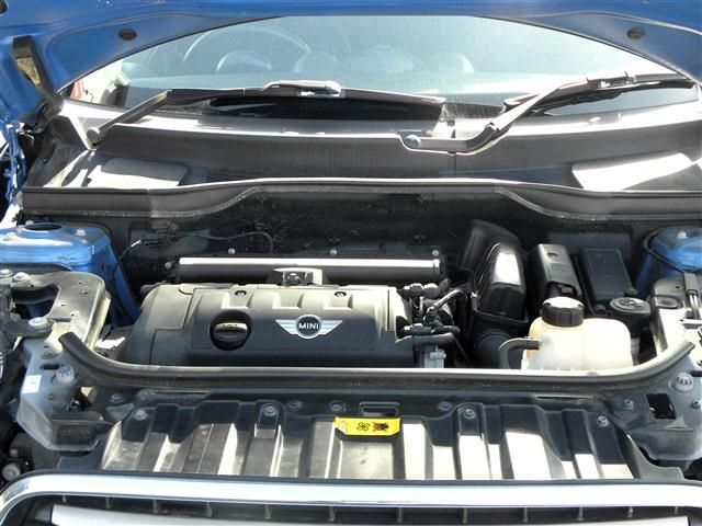 BMW MINI COOPER CROS 2014 Image 31