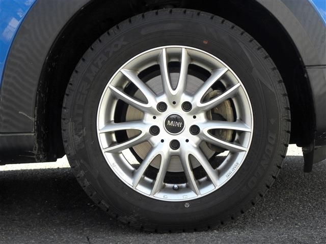 BMW MINI COOPER CROS 2014 Image 31