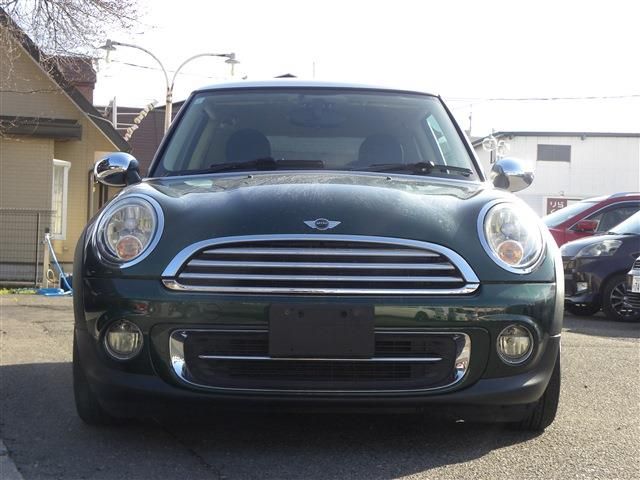 BMW MINI COOPER 2011 Image 31