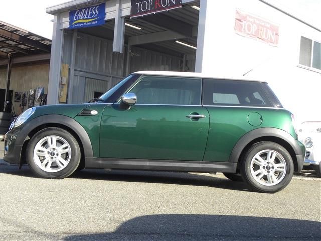 BMW MINI COOPER 2011 Image 31